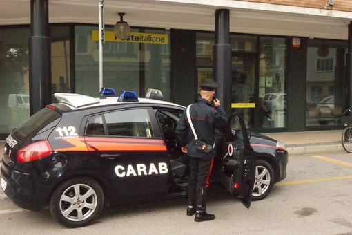 Bra: postino malmenato perché "aveva suonato troppo"