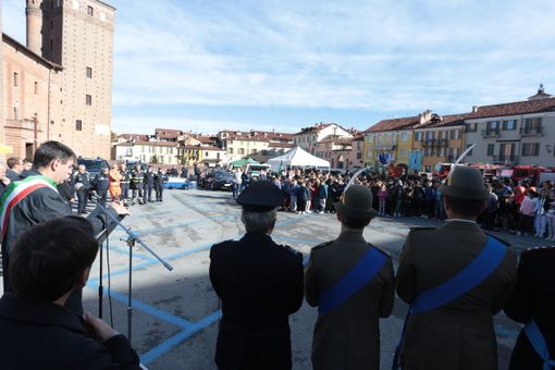 Foto di Daniele Caponnetto