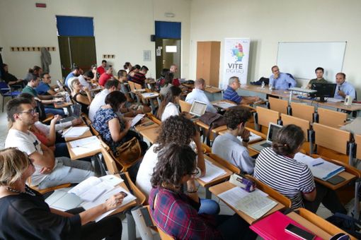 Alla Summer School del Cespec si parla di fake news e futuro dell’informazione con Maurizio Ferraris