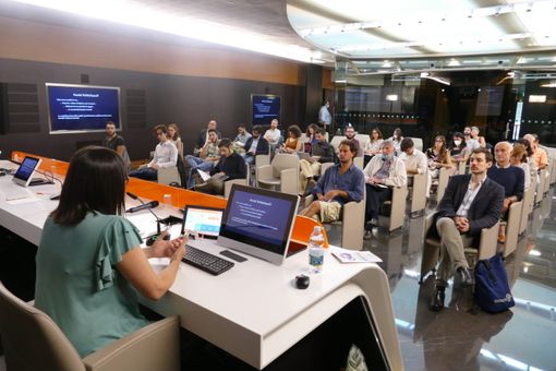 La Summer School Cespec torna a Cuneo con ospite d’eccezione Beppino Englaro La Summer School Cespec torna a Cuneo con ospite d’eccezione Beppino Englaro