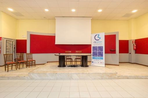 Mondovì, al CFP Cemon prende il via il seminario internazionale del progetto Moderatti