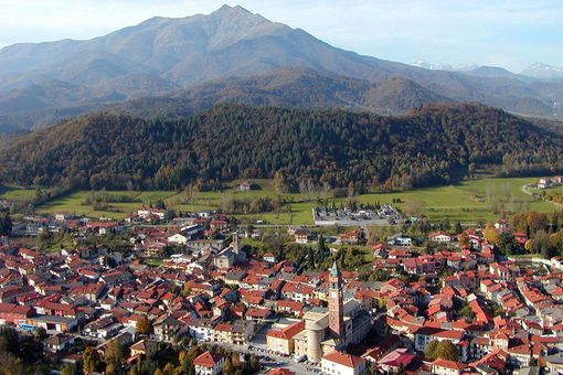 Maschere in Musica: il carnevale arriva a Chiusa di Pesio