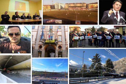 Un mese breve, ma ricco di notizie: cosa c’è da ricordare di questo febbraio 2019