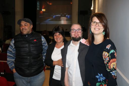 Al via la raccolta e la vendita dei mirtilli del centro Duelli di Centallo, dove lavorano persone disabili