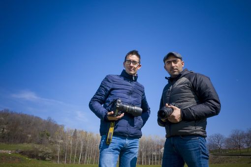 In un anno difficilissimo per il settore, Foto Ravaioli Cuneo ottiene il Wedding Award di Matrimonio.com
