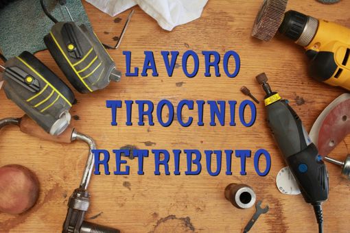 Tirocinio retribuito: scopri la proposta di Elettrogruppo ZEROUNO SpA. Tirocinio retribuito: scopri la proposta di Elettrogruppo ZEROUNO SpA.