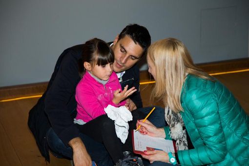 Cuneo, al Museo Diocesano si chiude la rassegna “Non è ciò che sembra 7 eventi per famiglie per 7 musei del cuneese”