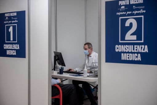 L'AslCn1 proroga al 30 settembre la possibilità di vaccinazione con accesso diretto a tutti
