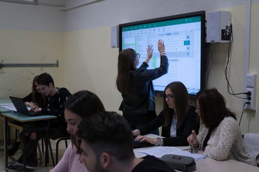 Savigliano, il Cravetta-Marconi punta tutto sull'inclusività