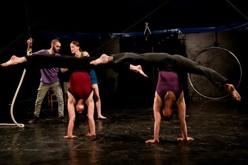 A Savigliano, l'ultima tappa del Mirabilia Festival