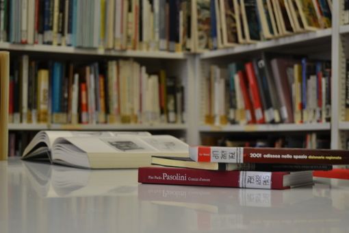 Libera il libro: corso di formazione per rendere la biblioteca un luogo di accoglienza