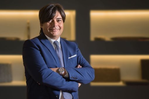 Galup acquisisce il marchio Streglio