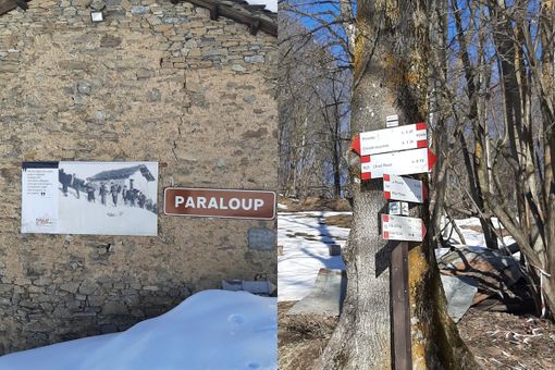 25 aprile in Granda: alla scoperta dei Sentieri della Libertà 25 aprile in Granda: alla scoperta dei Sentieri della Libertà