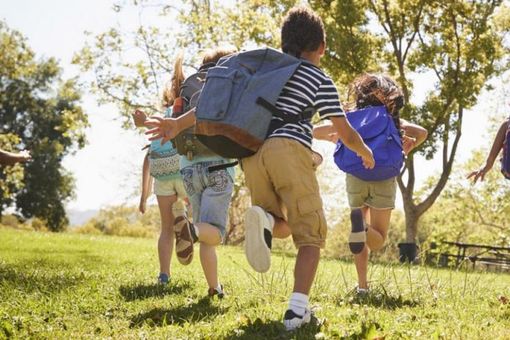Busca, tutta la città unita per l’estate dei ragazzi Busca, tutta la città unita per l’estate dei ragazzi