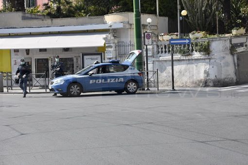 Immagine di repertorio Immagine di repertorio