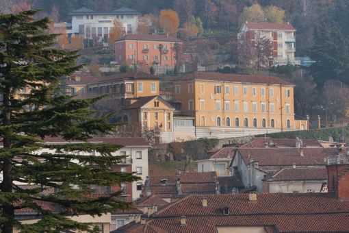 "Grazie per quanto fatto insieme, il Casati rimarrà per sempre nel mio cuore"