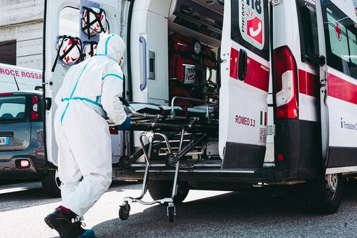 Immagine di repertorio