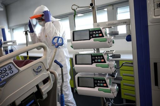 Coronavirus, a Cuneo si contano 22 decessi e 9 guariti. Sono 131 le persone in isolamento Coronavirus, a Cuneo si contano 22 decessi e 9 guariti. Sono 131 le persone in isolamento