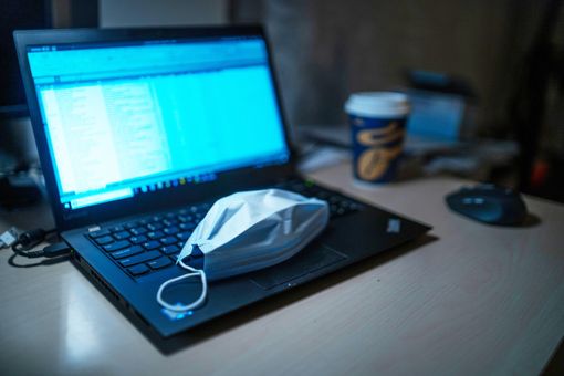 L'unità di crisi della Regione "blocca" 78mila mascherine in attesa di ulteriore certificazione, 24mila accertate idonee per ospedali