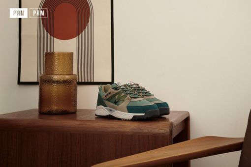 Cosa non può mancare per un viaggio primaverile: Sneakers Edition Cosa non può mancare per un viaggio primaverile: Sneakers Edition