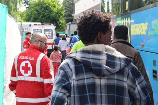 Immagine di repertorio