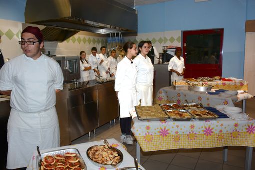 Al Cfp Cebano Monregalese inaugurata la Cucina didattica per nuovi corsi di enogastronomia Al Cfp Cebano Monregalese inaugurata la Cucina didattica per nuovi corsi di enogastronomia