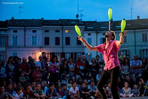 In arrivo a Busca l’artista marchigiano Giorgio Bertolotti