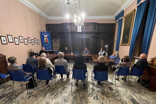 Bagnasco, serata informativa con i Carabinieri per difendersi dalle truffe Bagnasco, serata informativa con i Carabinieri per difendersi dalle truffe