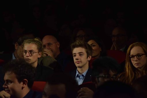 Il verzuolese Davide Mogna racconta &quot;L'Uno&quot;: film profetico e visionario su una misteriosa entità che sconvolge le vite di tutti