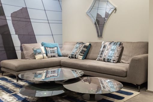 Divano Letto Angolare, come scegliere tra design e colori