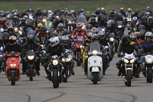 Immagine di repertorio Immagine di repertorio