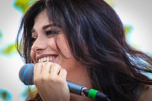 #Collisioni2018, Barolo si regala "un altro giorno sulla terra" con Dolcenera