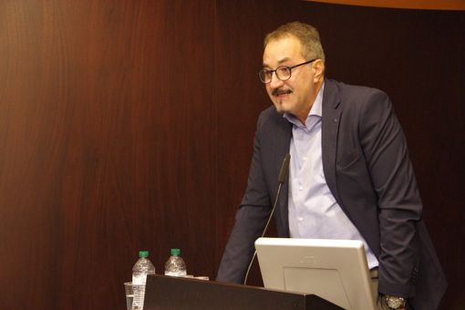 &quot;Né vincitori né vinti ma un dramma da affrontare insieme&quot;: Solavagione (Cisl) respinge le accuse di Confartigianato Mondovì