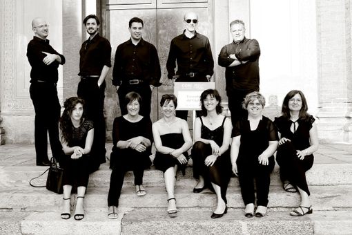 Due concerti a Cuneo con il "Dopocena in Corale"