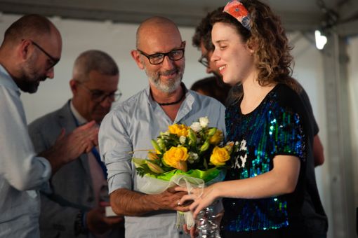 A Mondovì le Esperienze Artigiane di Frida Bollani, tra sicurezza sul lavoro e impegno green [FOTO E VIDEO]