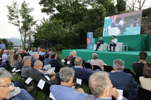 Degustazione Vini di Toscana al MeT!