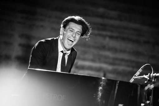 Ezio Bosso Ezio Bosso