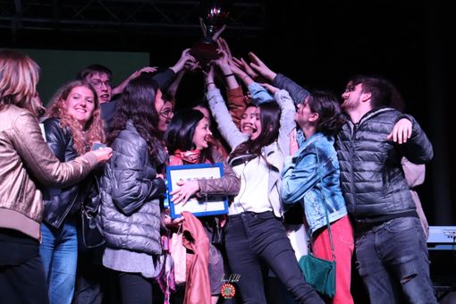 Il Festival dello studente con gli istituti cuneesi quest'anno sarà... virtuale