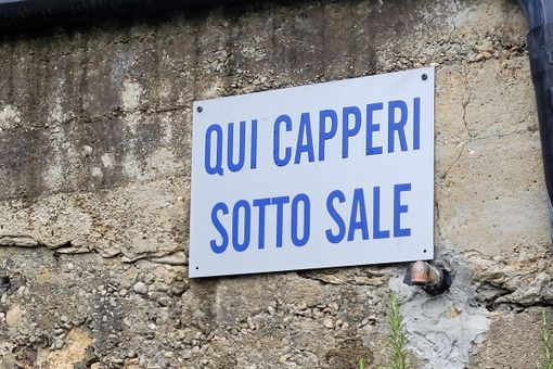 85° compleanno per il maresciallo capo della guardia di finanza, in congedo, Enzo Senesi