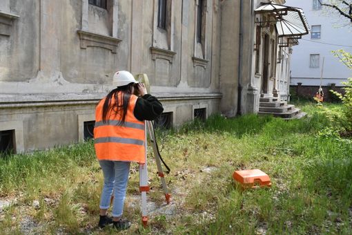 Donne geometra: rarità o valore aggiunto?