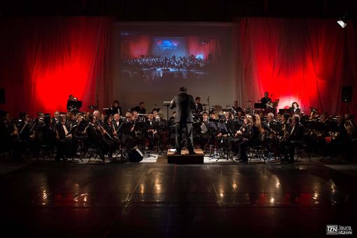 Fossano: in piazza Manfredi torna il concerto per San Giovenale Fossano: in piazza Manfredi torna il concerto per San Giovenale