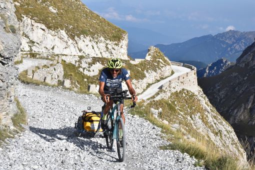 Dai Carpazi alla Via del Sale: al cinema Monviso il documentario dei fratelli panzera Dai Carpazi alla Via del Sale: al cinema Monviso il documentario dei fratelli panzera