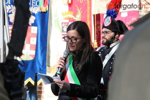 L'assessore alle Politiche sociali Francesco Botto