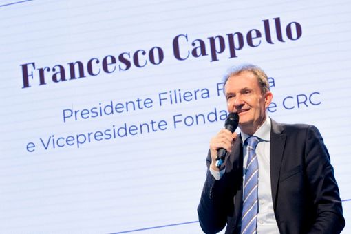 Francesco Cappello