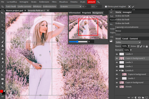 Le migliori alternative a photoshop gratis Le migliori alternative a photoshop gratis