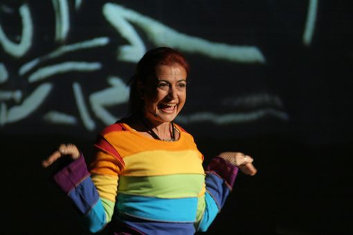 A Saluzzo arriva "La Gabbianella e il gatto"