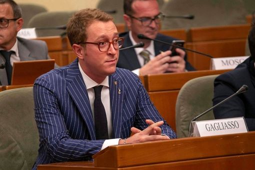Matteo Gagliasso (Lega Salvini Piemonte): “176 Comuni del Cuneese riceveranno 26 milioni per progettare il futuro dello sviluppo e della coesione"
