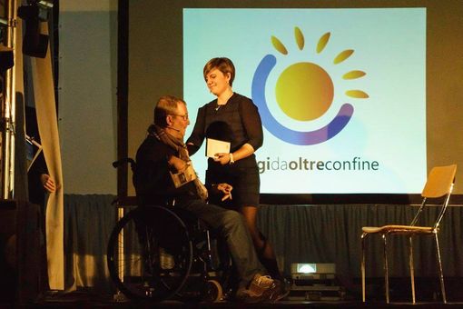 "Oltre l'onda": a Busca parte il gruppo per genitori di figli con disabilità "Oltre l'onda": a Busca parte il gruppo per genitori di figli con disabilità