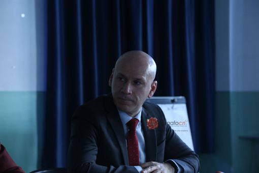 Tre appuntamenti cuneesi per il candidato Giorgio Bertola (M5S)