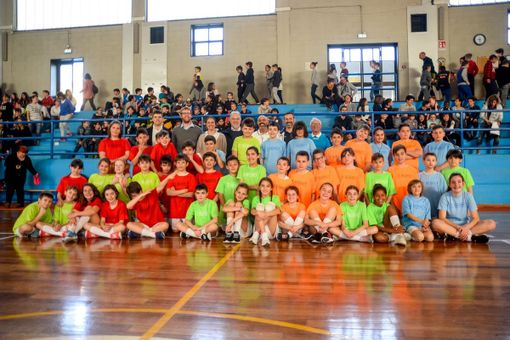 Il ‘gotha’ dello sport in rosa al ‘Dardanello Incontra’